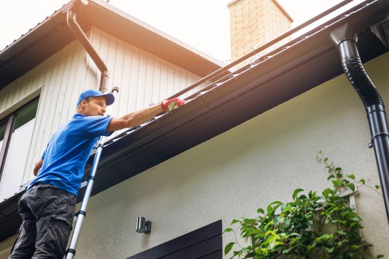 Banister Removal in Alpharetta, GA