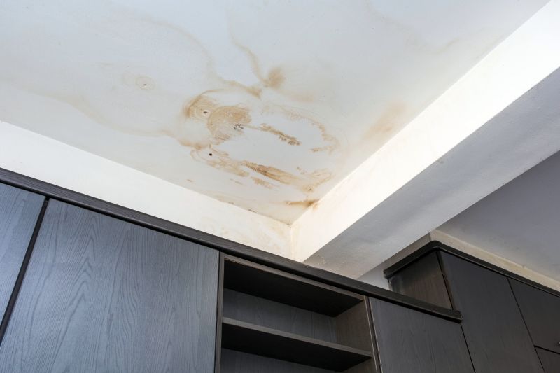 Building Damage Repair in Charleston, SC