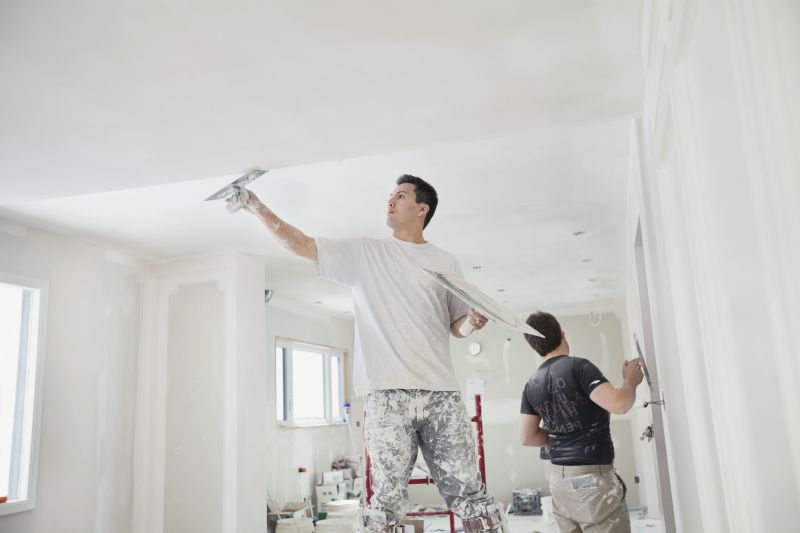 Building Repair Service in Santa Rosa, CA