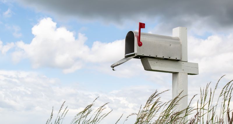 Cluster Mailbox Repair