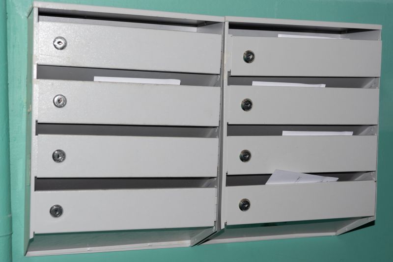 Cluster Mailbox Repair