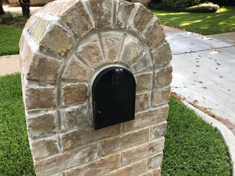 Cluster Mailbox Repair