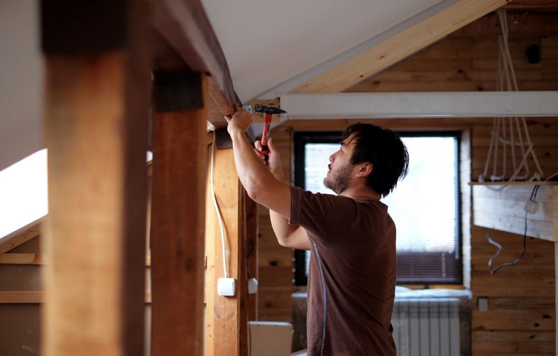 Exterior Home Repair in Denver, CO