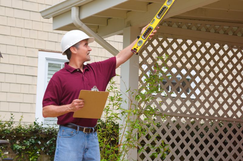 Exterior Home Repair in Alpharetta, GA