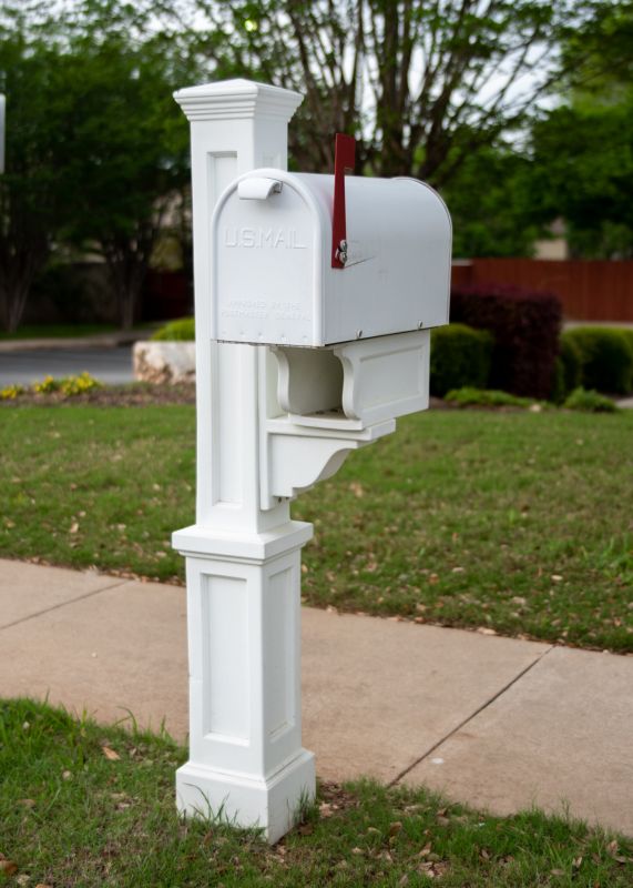 Cluster Mailbox Repair detail
