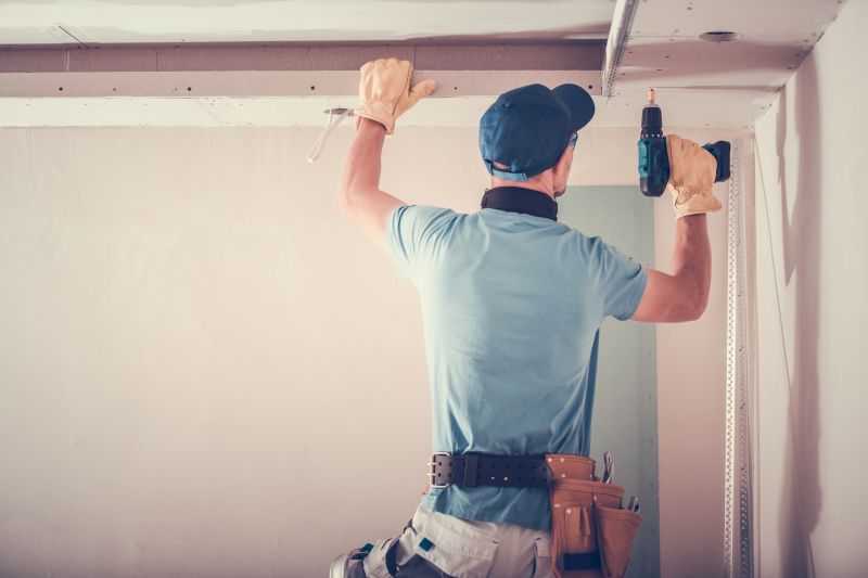 General Contractor Service in Denver County, CO