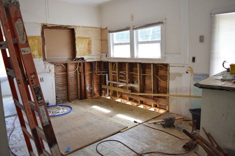 House Repair Service in Charleston, SC